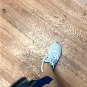 Meet your Posher, Isamar